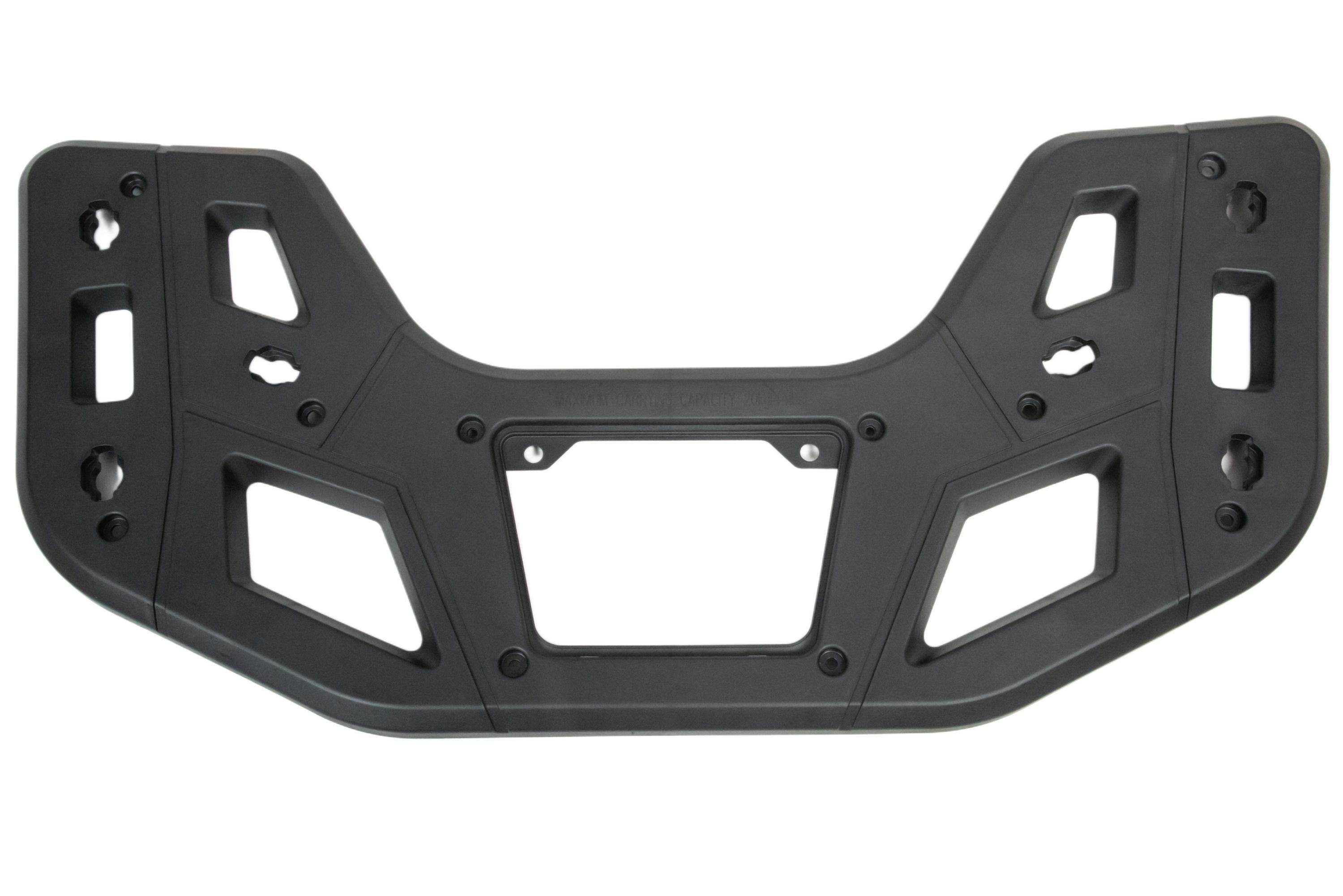 Пластик багажник передний ATV MAX 300