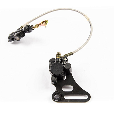 Тормозная система задняя KAYO CRF801-7L,801-7H