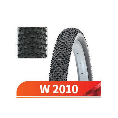 Покрышка Вело 26х2,125 W-2010 (Wanda tire)