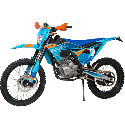 Мотоцикл Кросс Moto Apollo F3 300 (175FMM) РАСПРОДАЖА