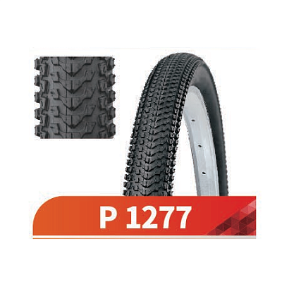 Покрышка Вело 26х2,3 P-1277 (Wanda tire)