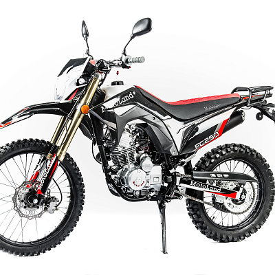 Мотоцикл Кросс 250 FC250 (2020 г.) (XL250-D) с ПТС