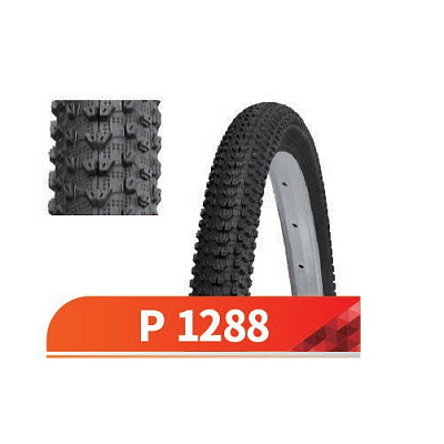 Покрышка Вело 24х2,3 P-1288 (Wanda tire)_