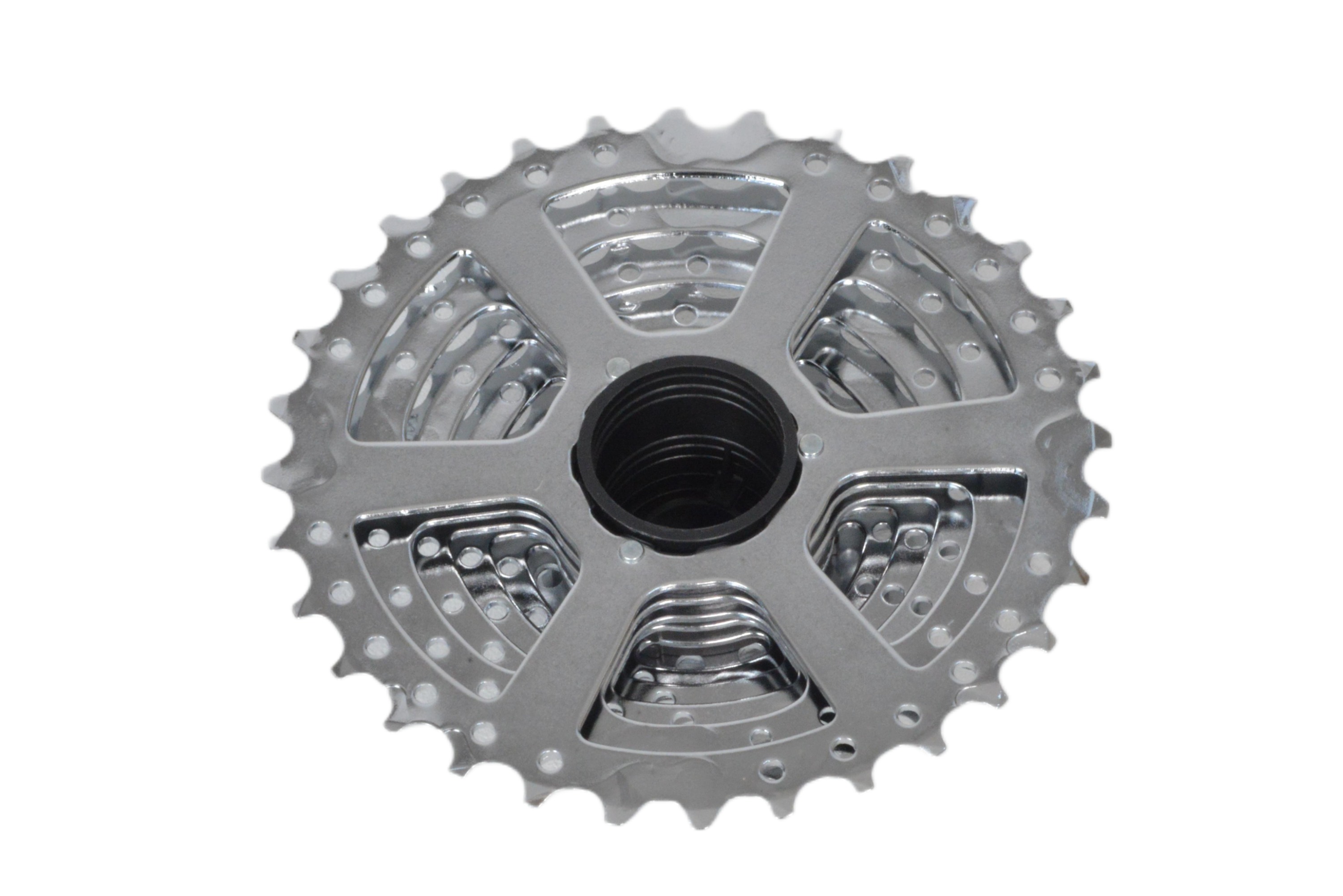 Звезда задняя скоростная microSHIFT CS-H081 11-34T