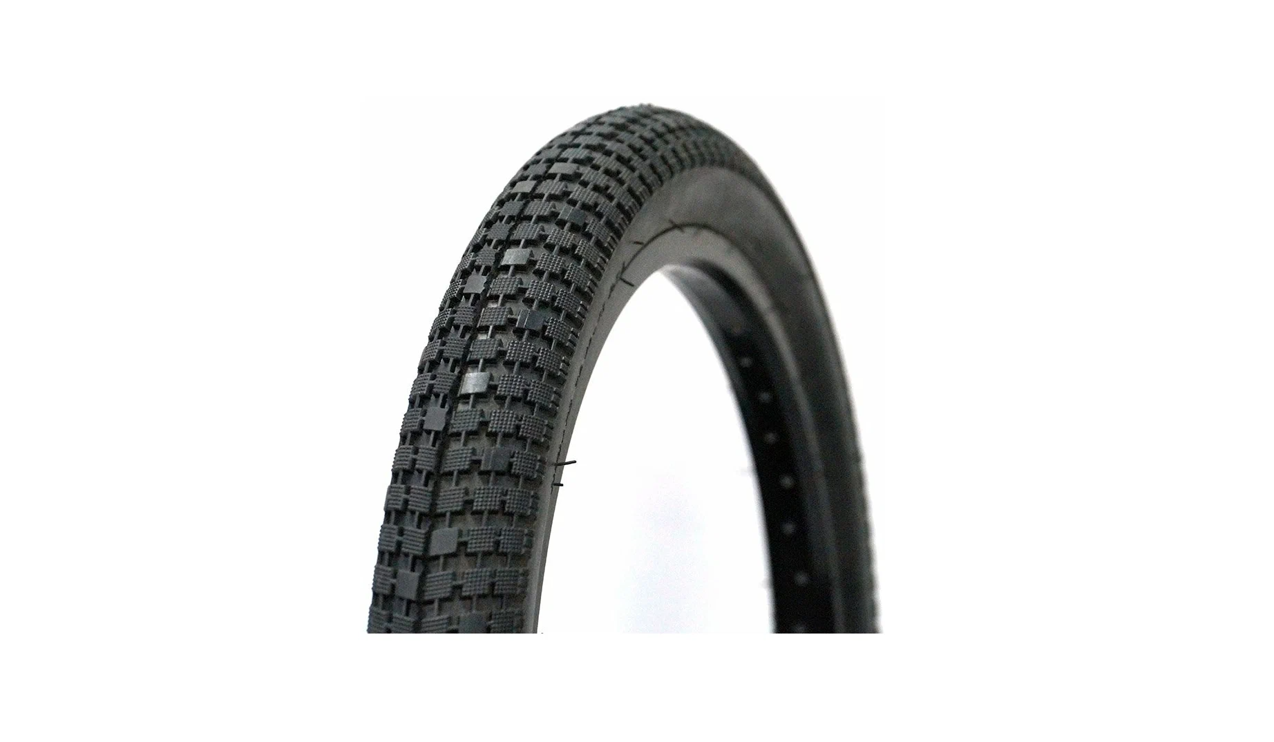Покрышка Вело 16х2,35 P-1042 (Wanda tire)