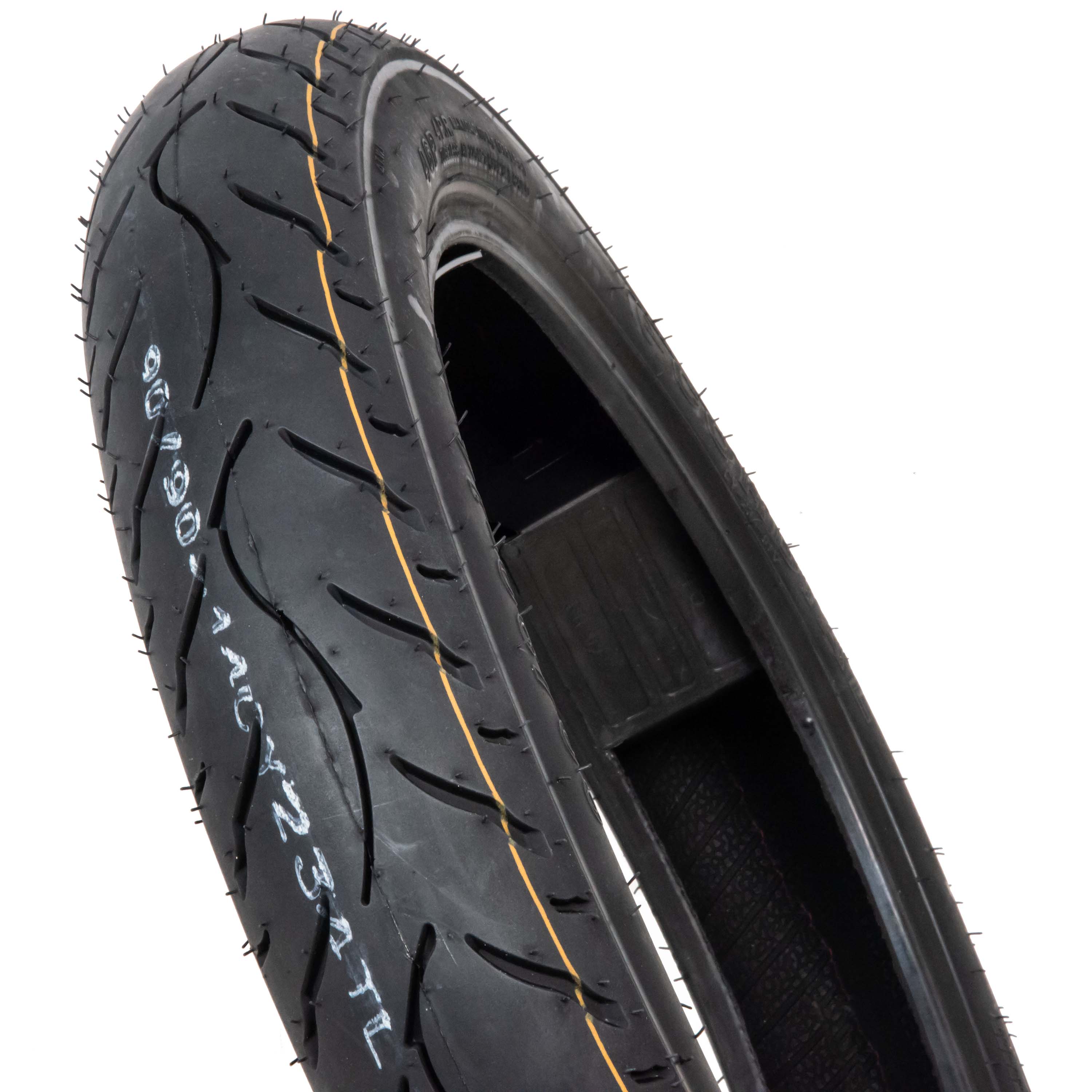 Покрышка мото 14" 90/90-14  CY-234 CORDIAL