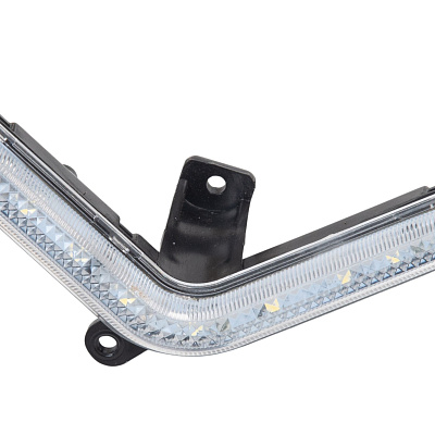Подсветка фары (левая)  ATV ALL ROAD X