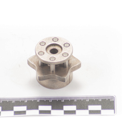 Звезда копирного вала 177MM (NC250), 194MQ (NC450)  (6ск.) ZS