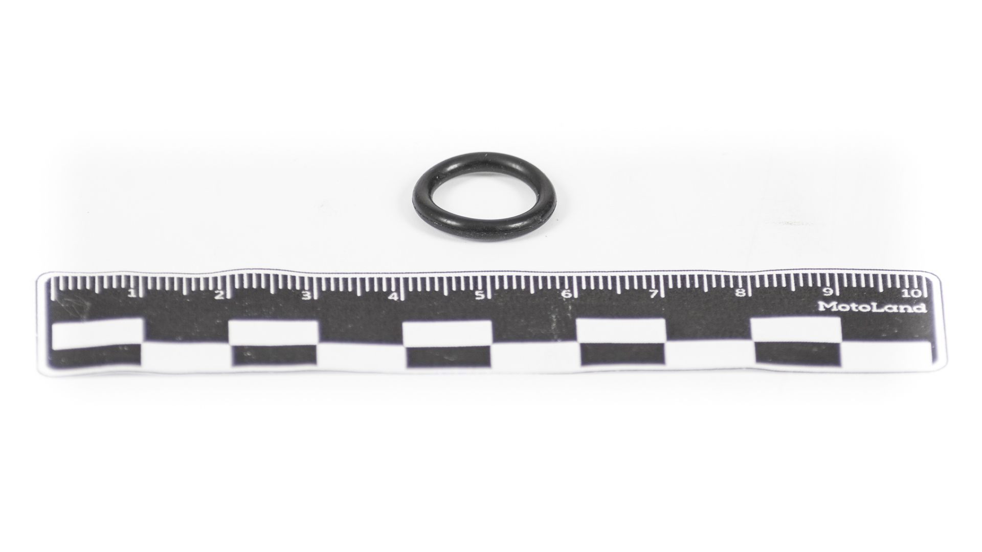 Кольцо уплотнительное 13.8×2.5 O-RING