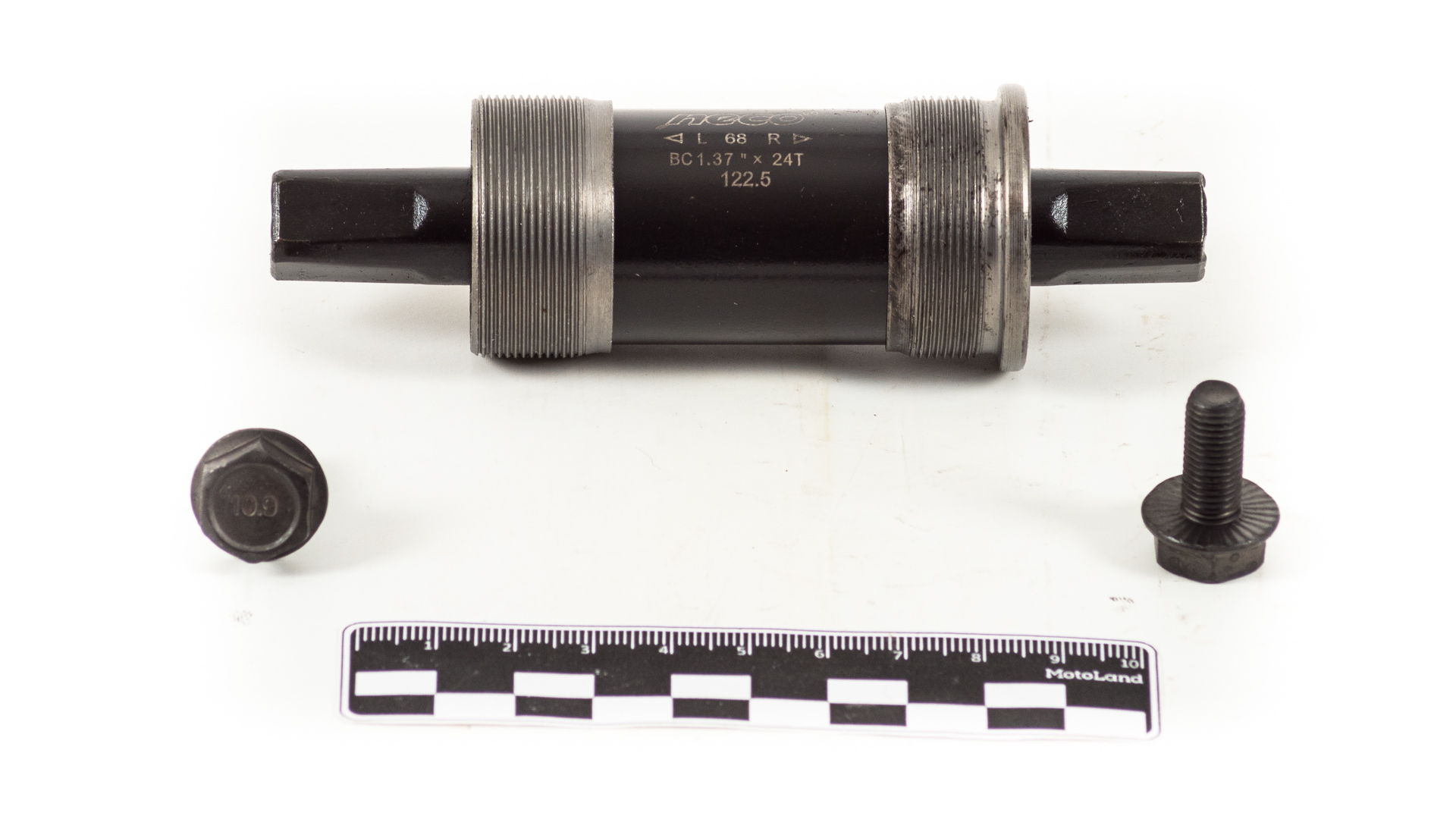 Картридж каретки NECO B910  122,5мм
