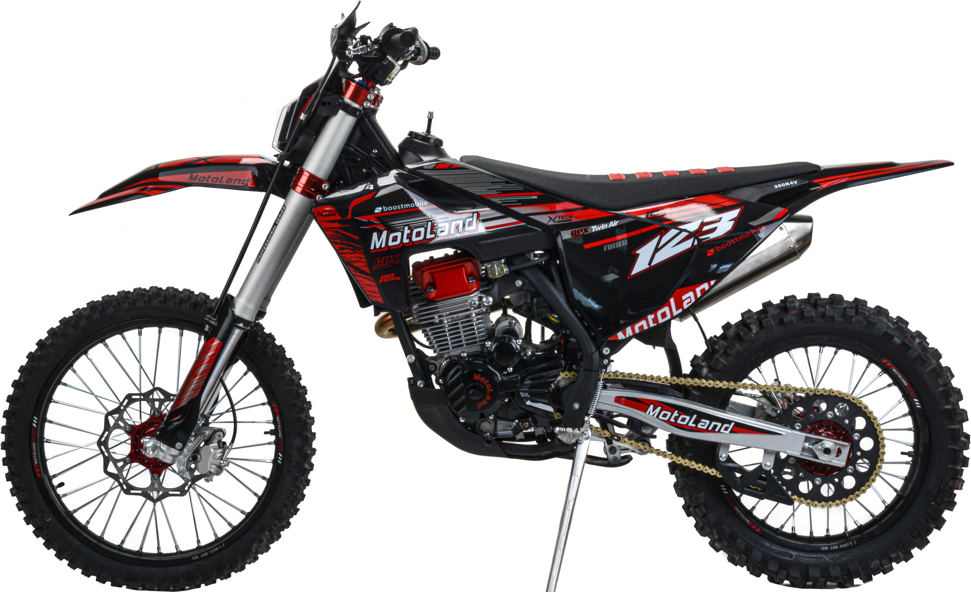 Мотоцикл Кросс 300 XT300 ST (175FMM 4V) РАСПРОДАЖА