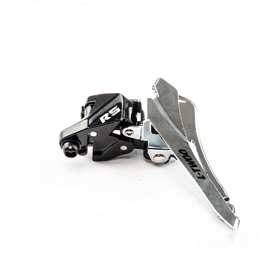 Переключатель скоростей передний L-TWOO FD-R5009-L (56T)