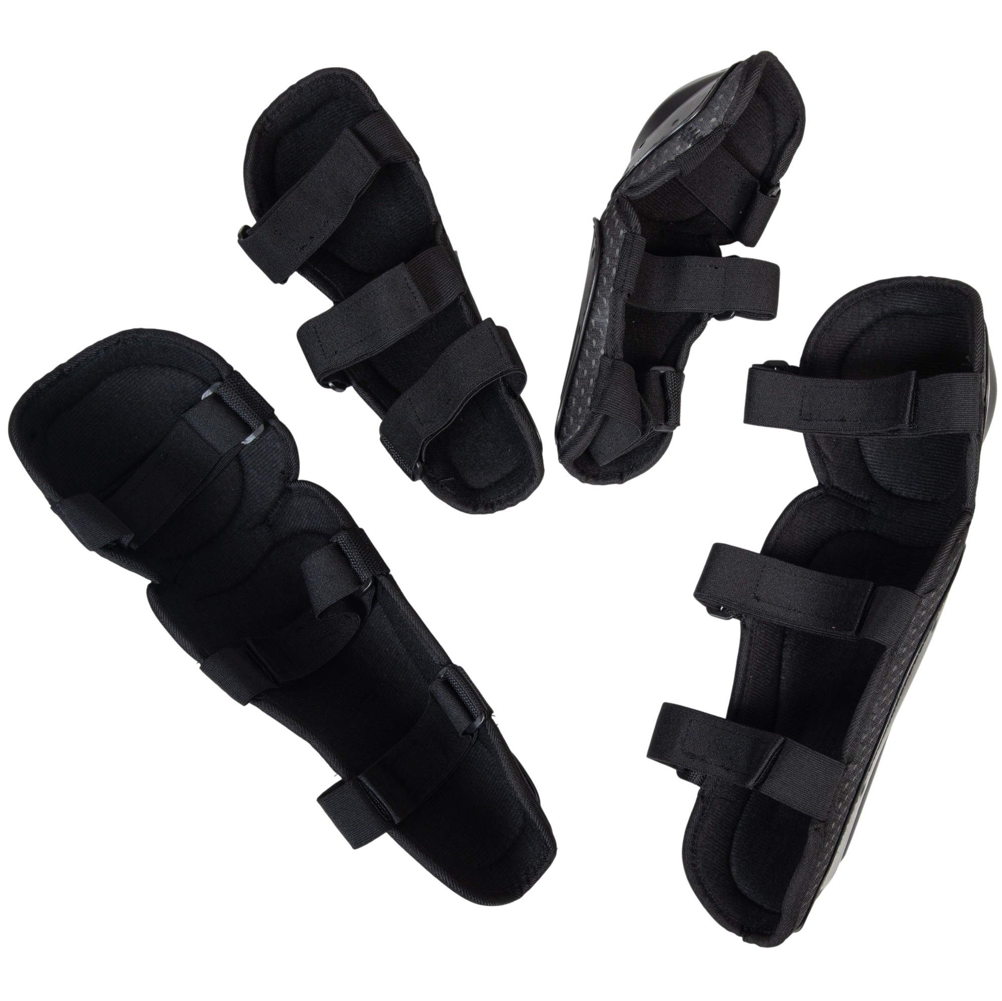 Защита колен HIZER D04