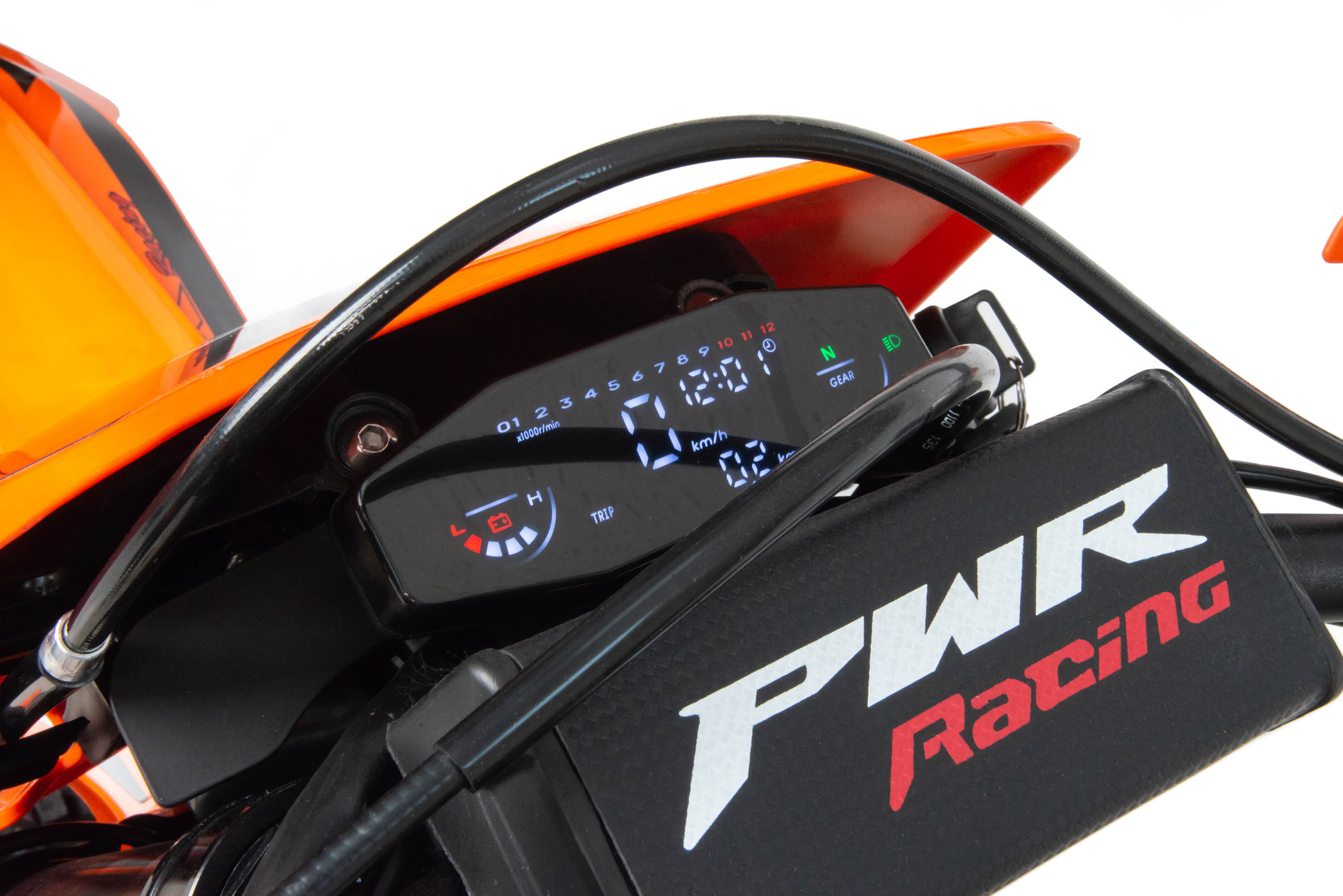 Мотоцикл Кросс 300 PWR TH5 300 (175FMM) РАСПРОДАЖА