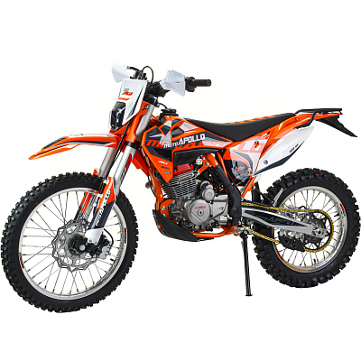 Мотоцикл Кросс Moto Apollo M3 300 4V (175FMM PR5) РАСПРОДАЖА