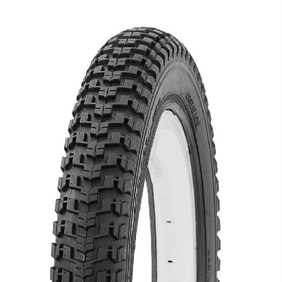 Покрышка Вело 14х2,125 P-1135A (Wanda tire)