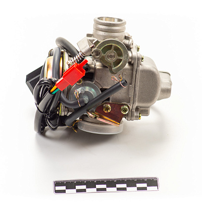 Карбюратор 157QMJ 150см3