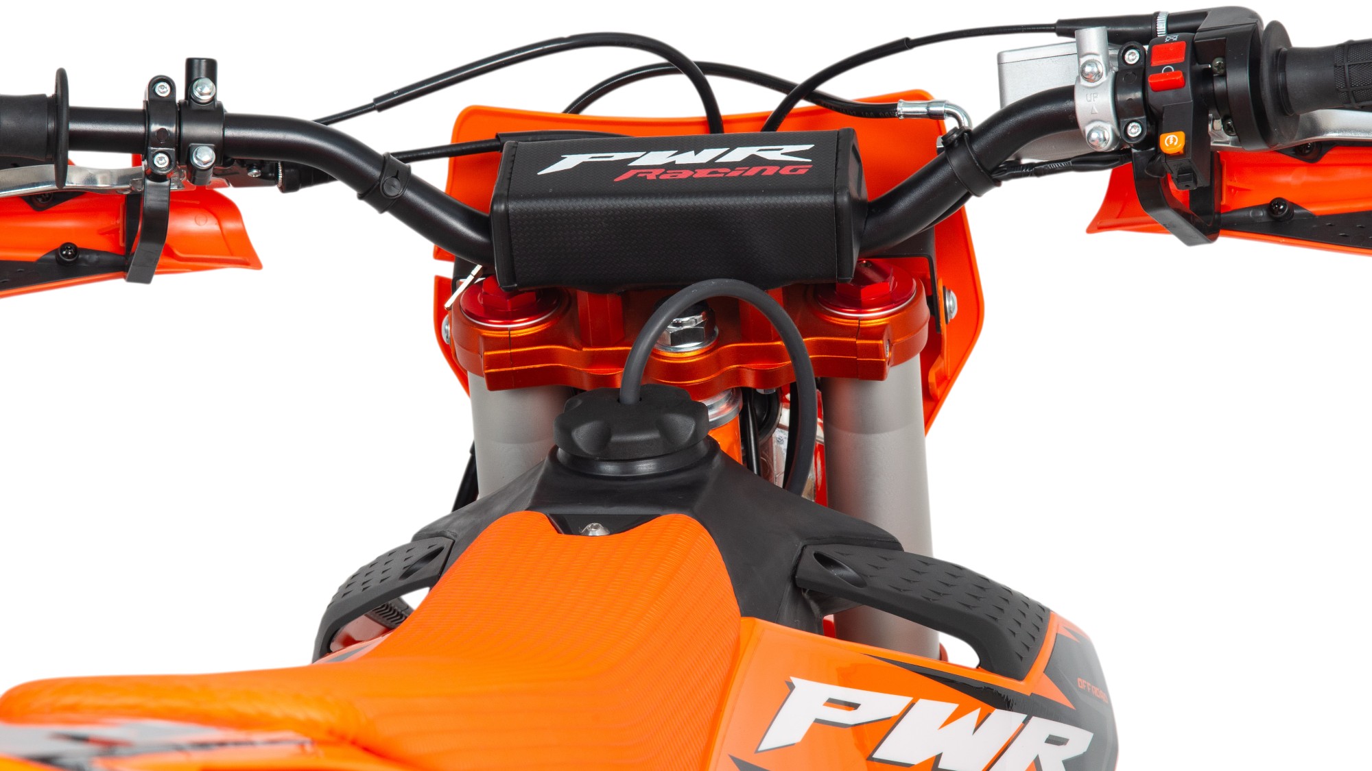 Мотоцикл Кросс 300 PWR TH3 300 (175FMM) РАСПРОДАЖ2