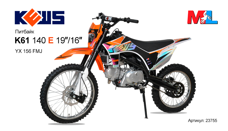 KEWS 140