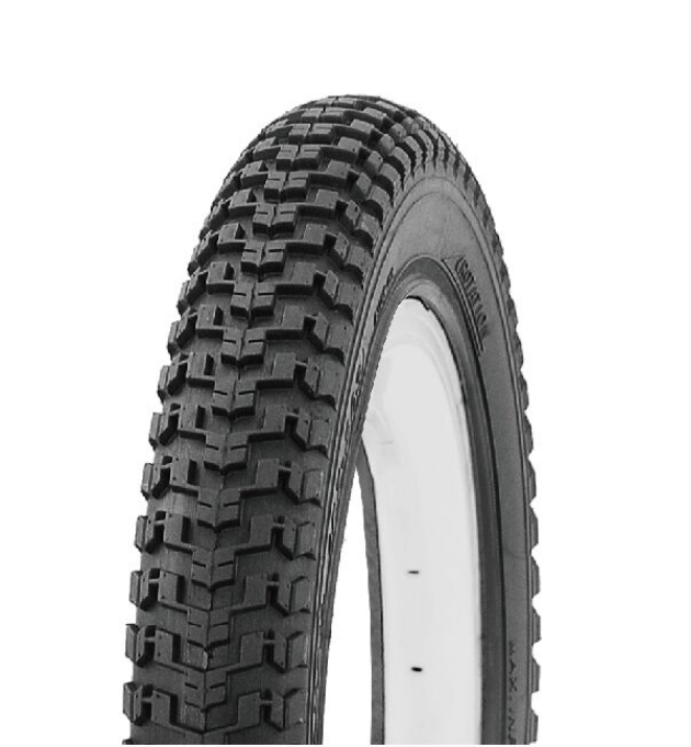 Покрышка Вело 14х2,125 P-1135A (Wanda tire)