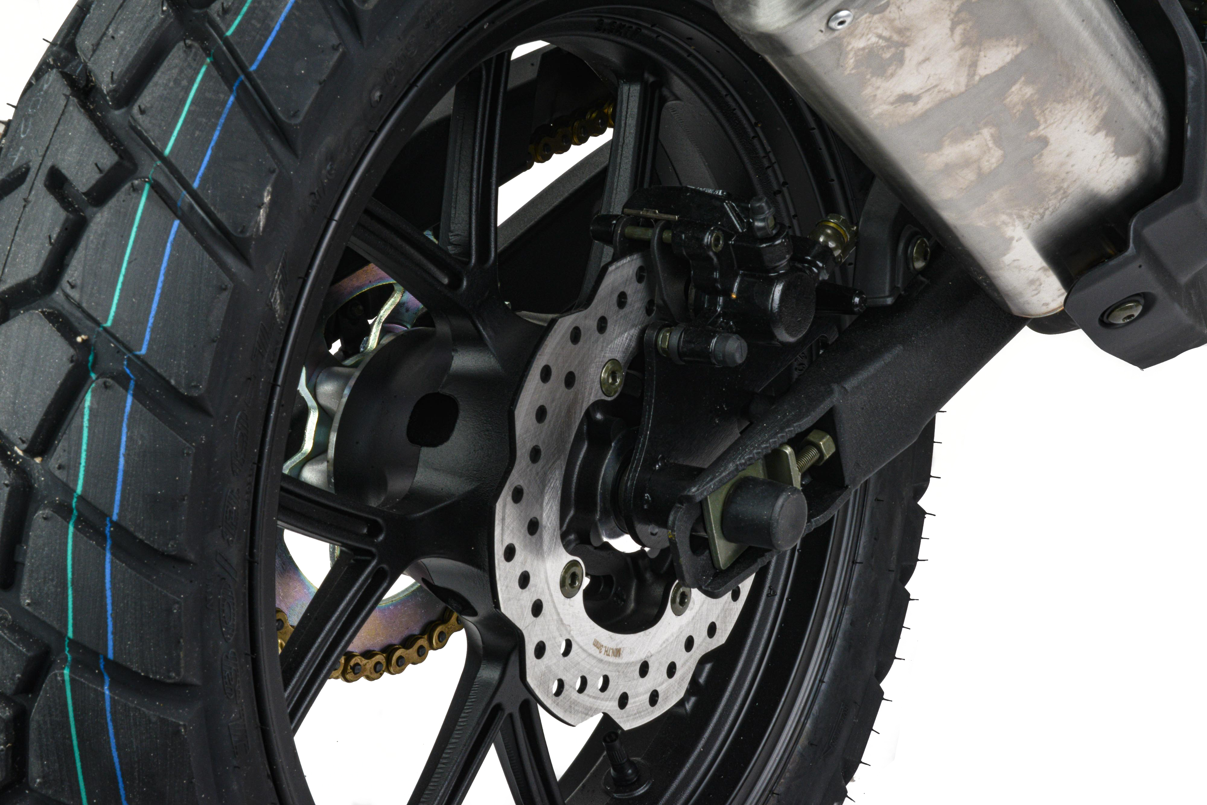 Мотоцикл Кросс 250 ENDURO GS (172FMM-5/PR250) РАСПРОДАЖА