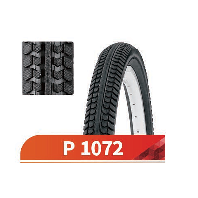 Покрышка Вело 26х2,125 P-1072 (Wanda tire)