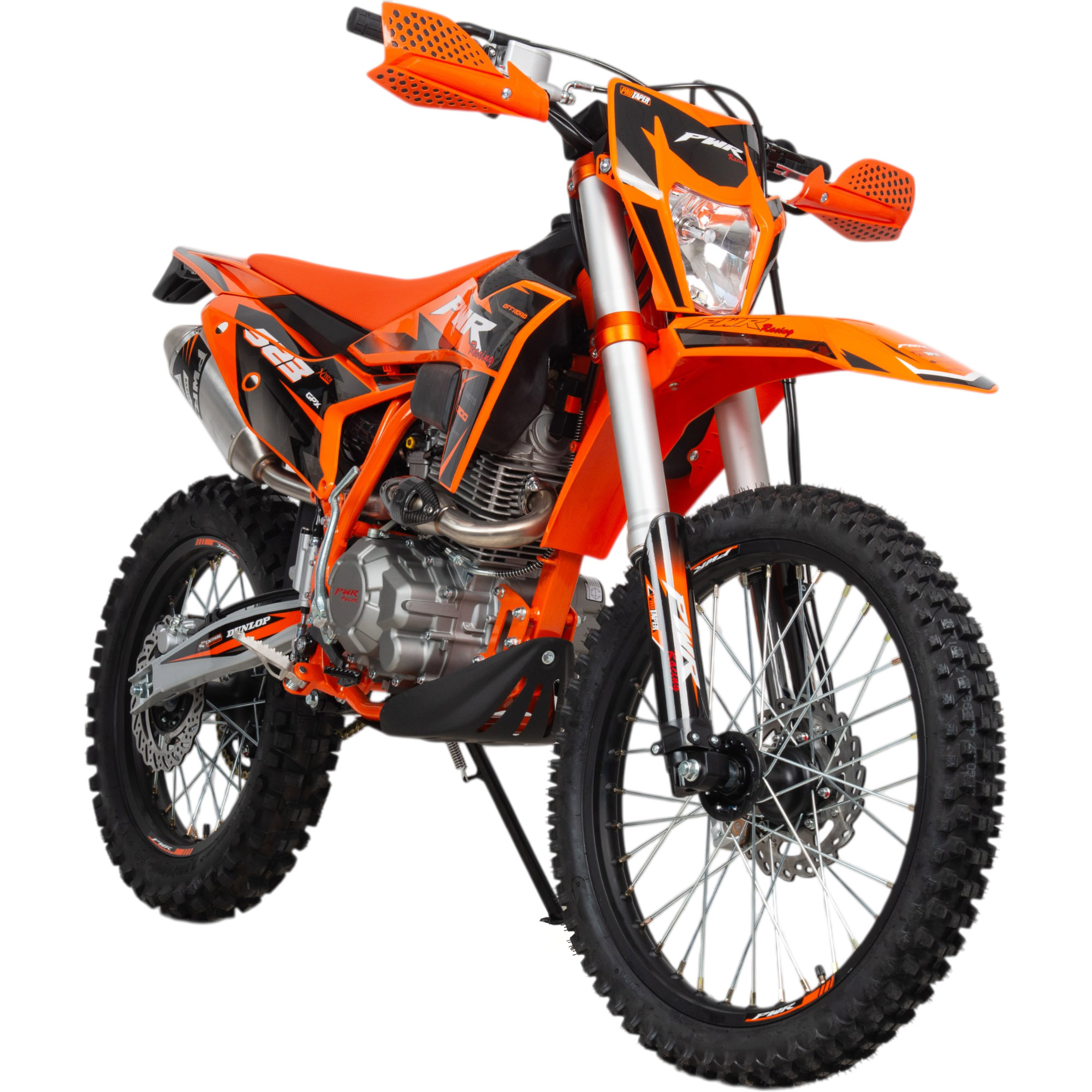 Мотоцикл Кросс 300 PWR TH3 300 (175FMM) РАСПРОДАЖ2