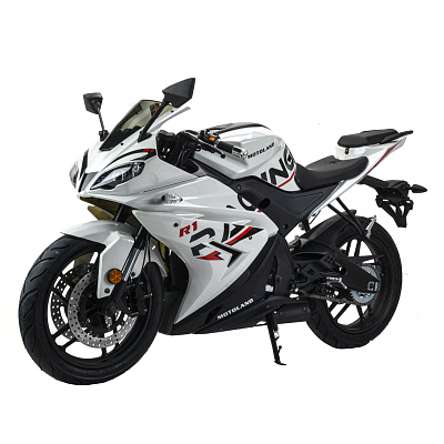Мотоцикл 300 R1 300 (СПОРТИНВЕНТАРЬ (Без ПТС)