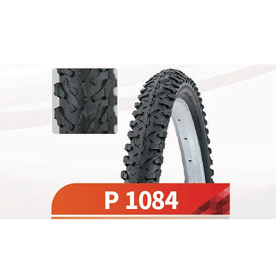 Покрышка Вело 24х2,125 P-1084 (Wanda tire)