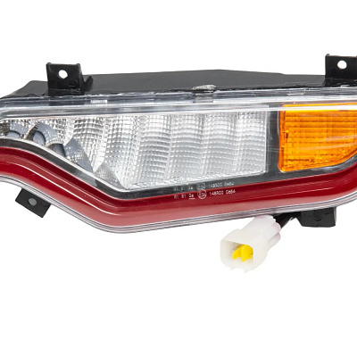 Фара задняя (правая) ATV MAX 300
