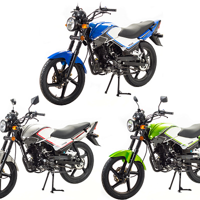 Мотоцикл 200 VOYAGE (XV200-A) РАСПРОДАЖА
