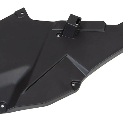 Пластик передний (лев.) №8 GS 250