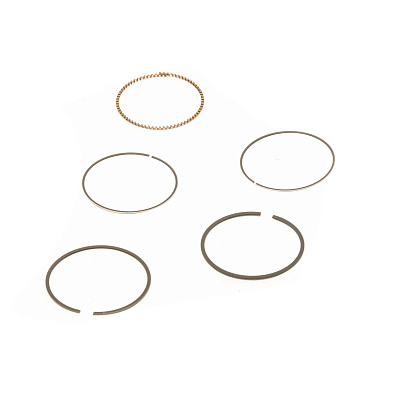Кольца поршневые 161QMK-B2 200см3 с реверсом d=61mm 