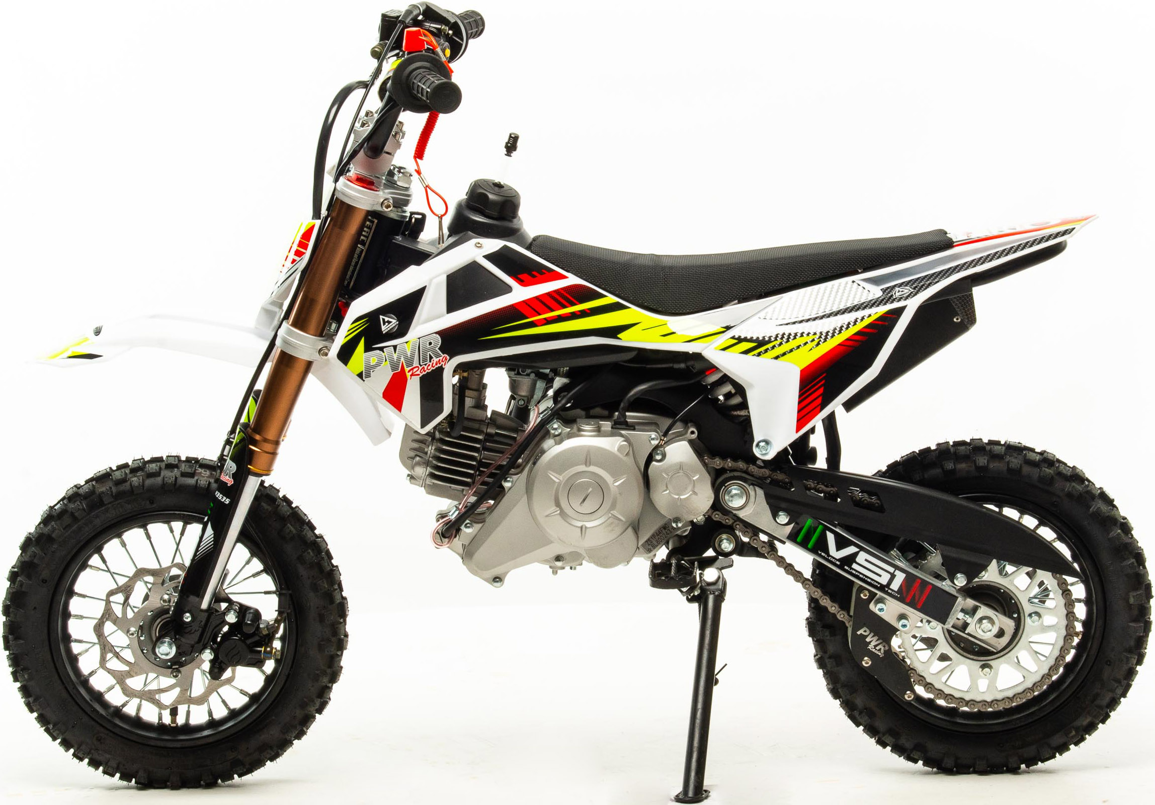 Питбайк PWR Racing FRZ  60