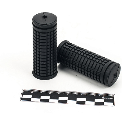 Резинки руля GW-08008-09 (85мм)