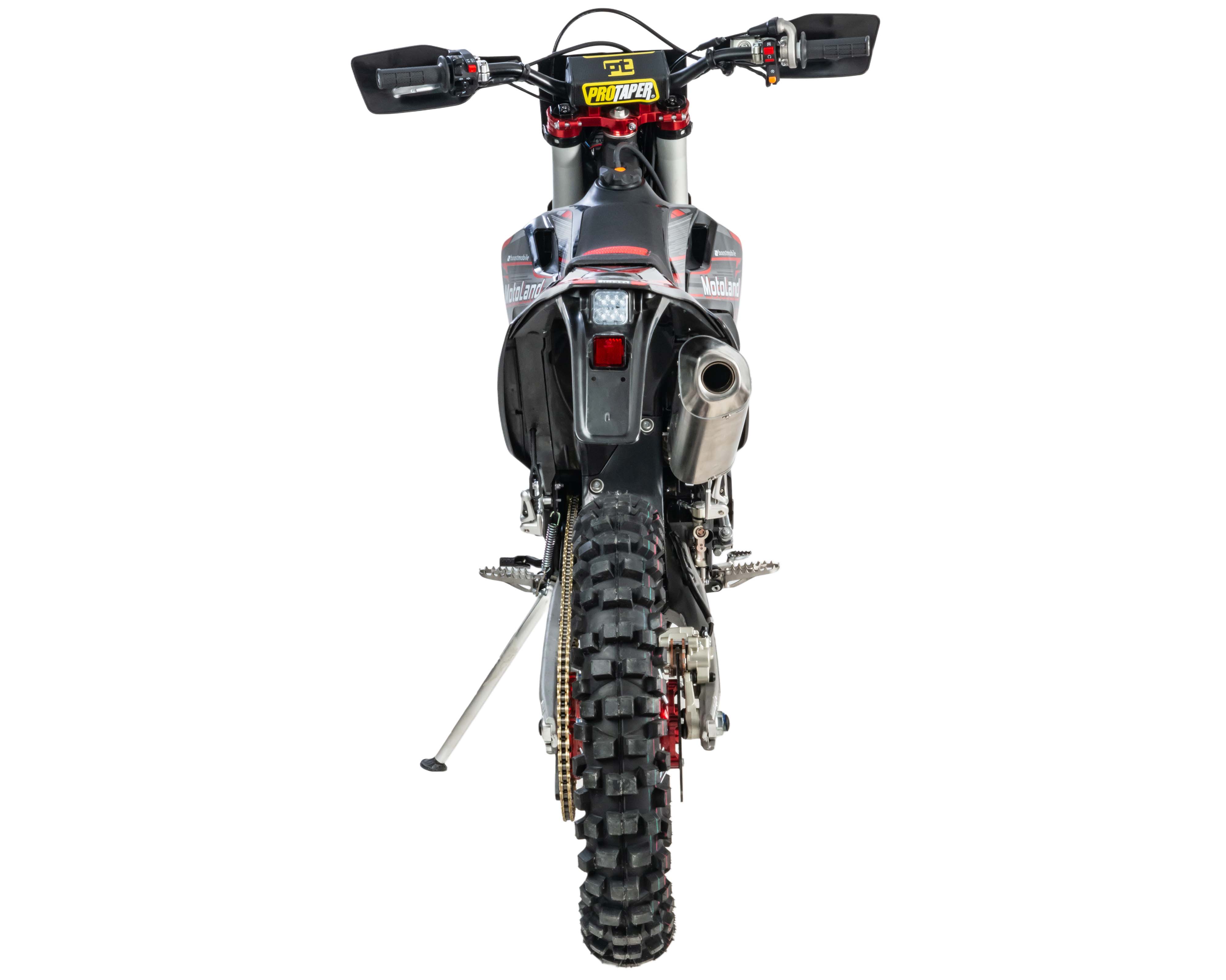 Мотоцикл Кросс 300 XT300 ST EFI (175FMM PR5) РАСПРОДАЖА