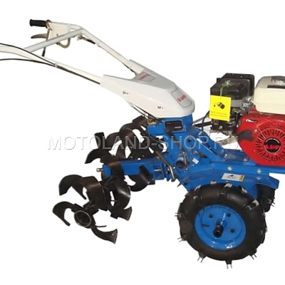 Мотокультиватор ML-1 (6,5HP)