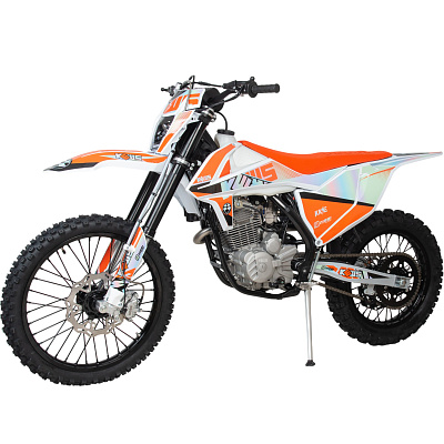 Мотоцикл Кросс Kews K16 (175 FMN) CB300