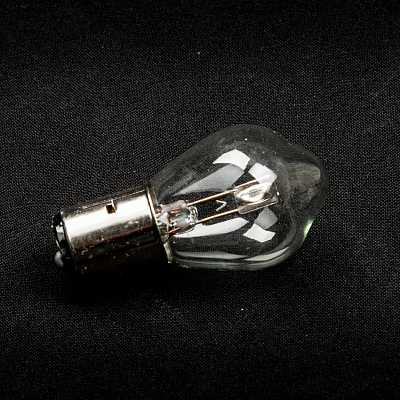 Лампа 12V35W35W B35 "Груша" 