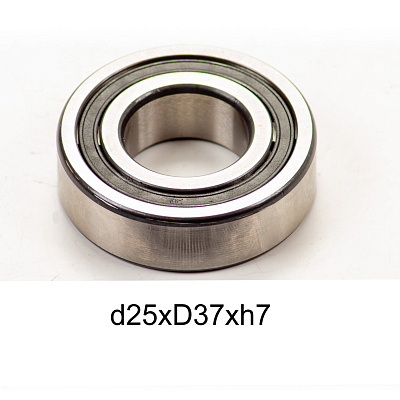 Подшипник 61805