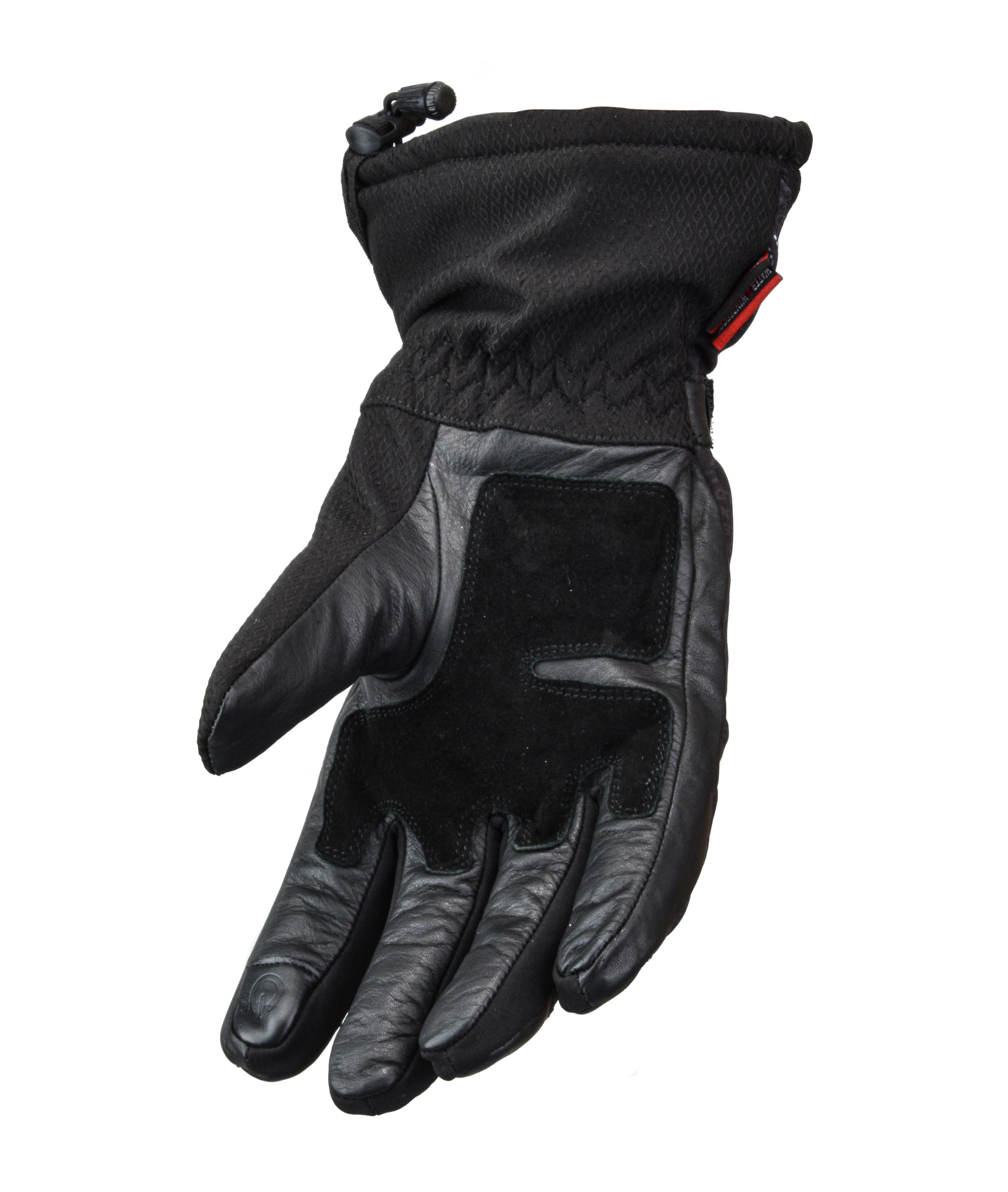 Перчатки для снегохода GTX №1 black (L)