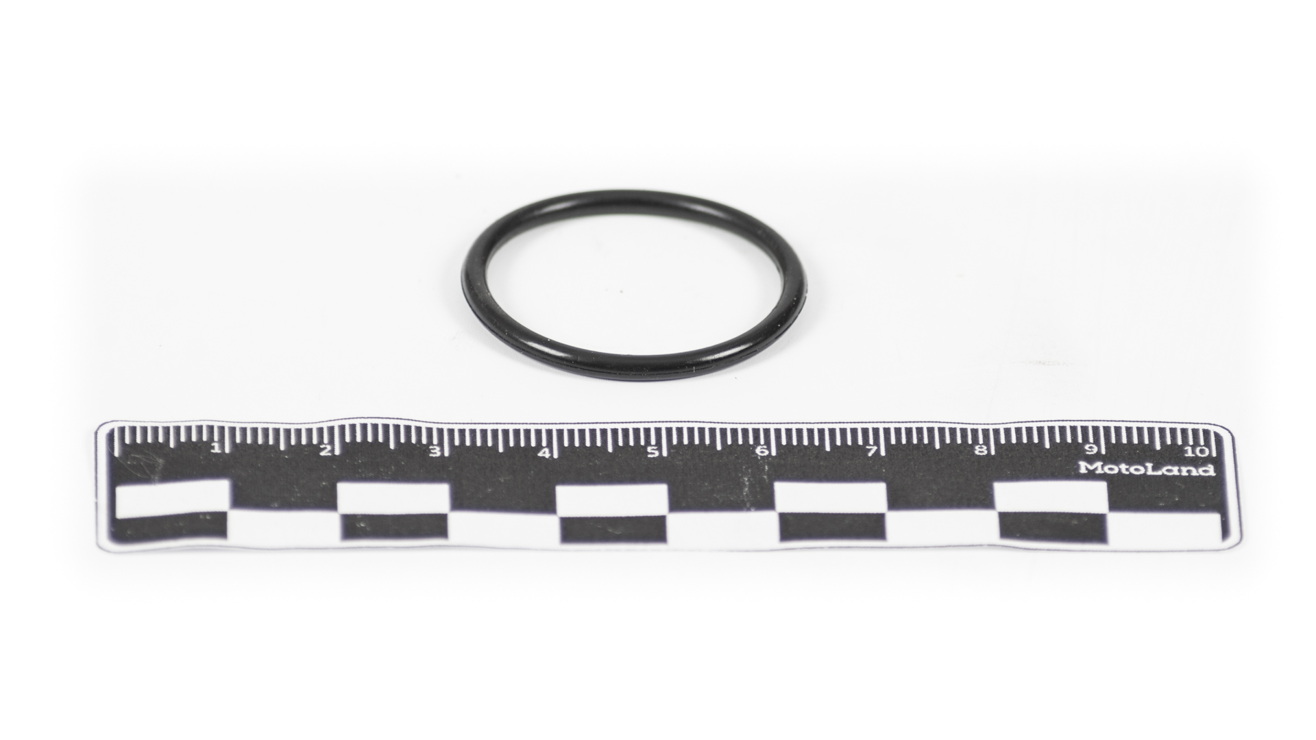 Кольцо уплотнительное 27.5×2.4 O-RING