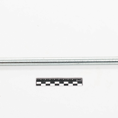 Ось 18x405 снегоход S2