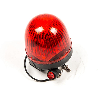 Звуковой сигнал/мигалка JY-2510 (4-ех тональный)