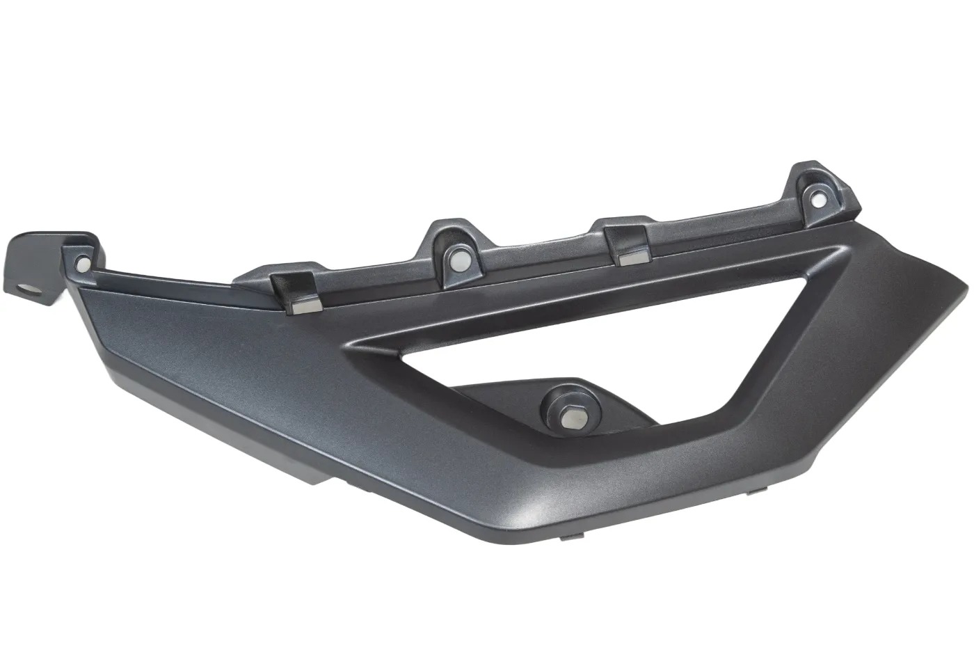 Пластик передний (лев.) №5 GS 250