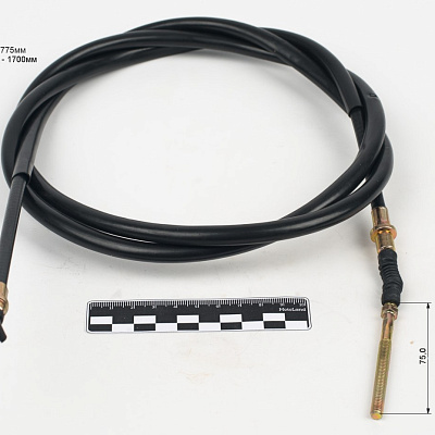 Трос заднего тормоза DIO ZX50