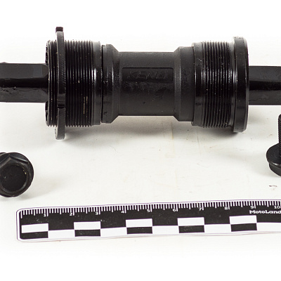 Каретка KENLI KL-08B  118мм