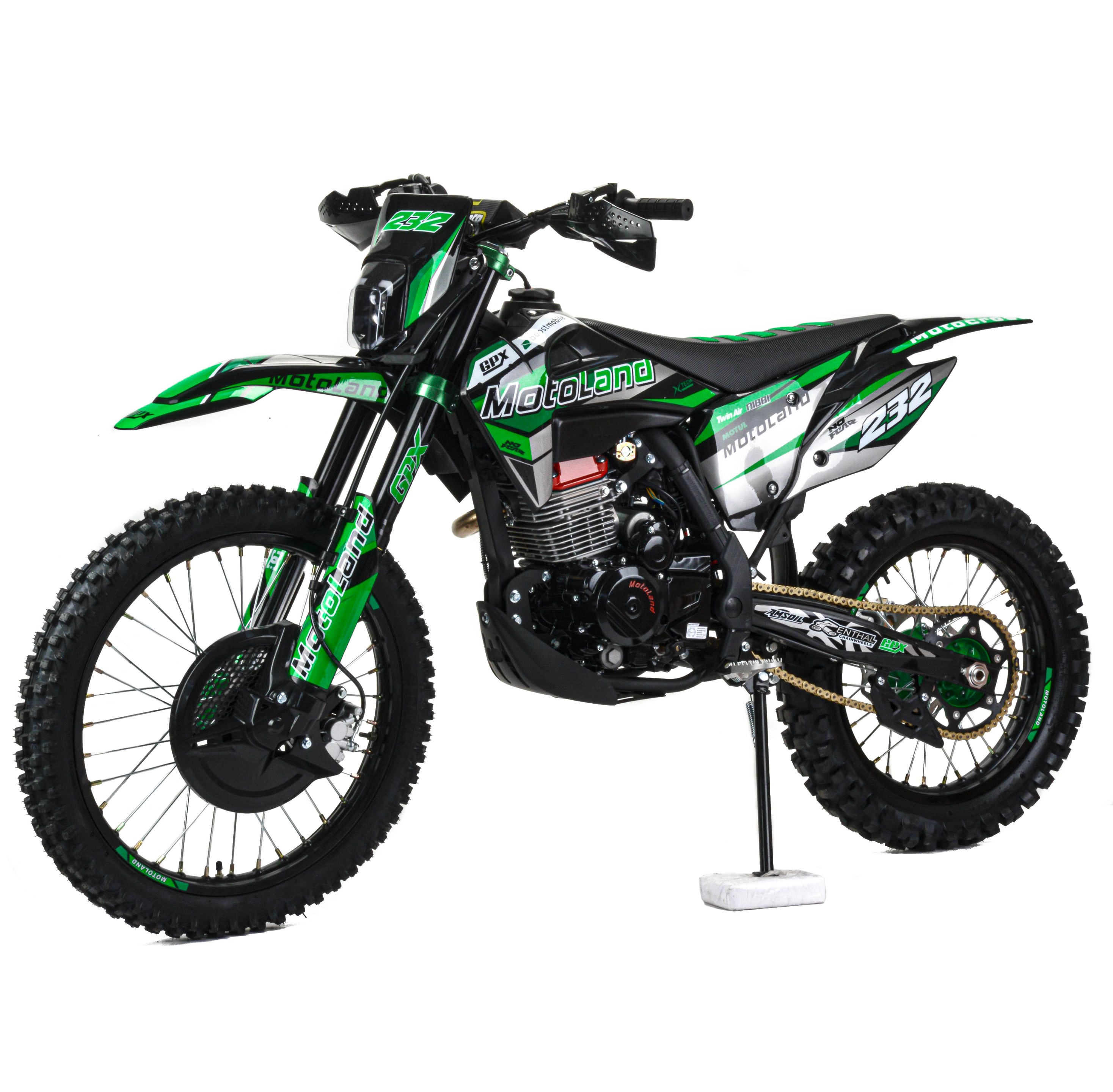Мотоцикл Кросс 300 XT300 HS (PR5 4V) РАСПРОДАЖА