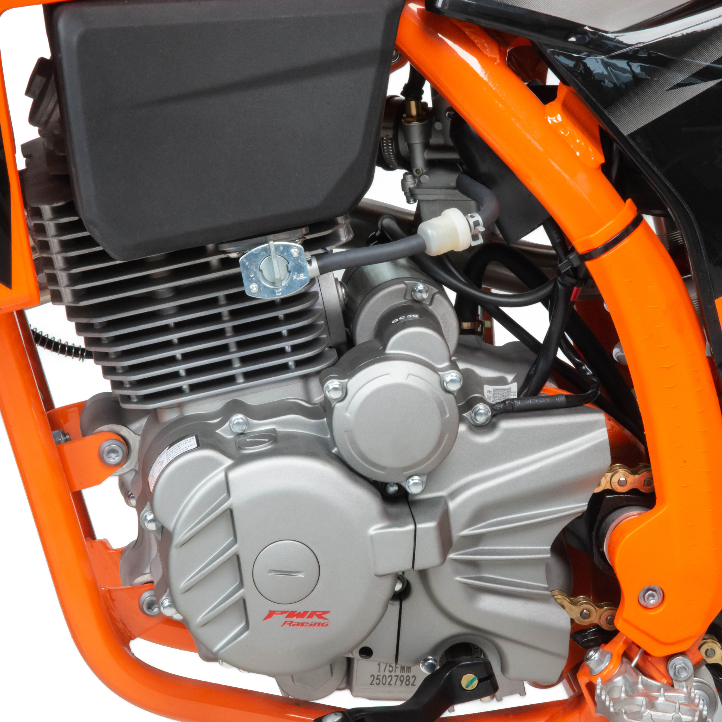 Мотоцикл Кросс 300 PWR TH5 300 (175FMM) РАСПРОДАЖА