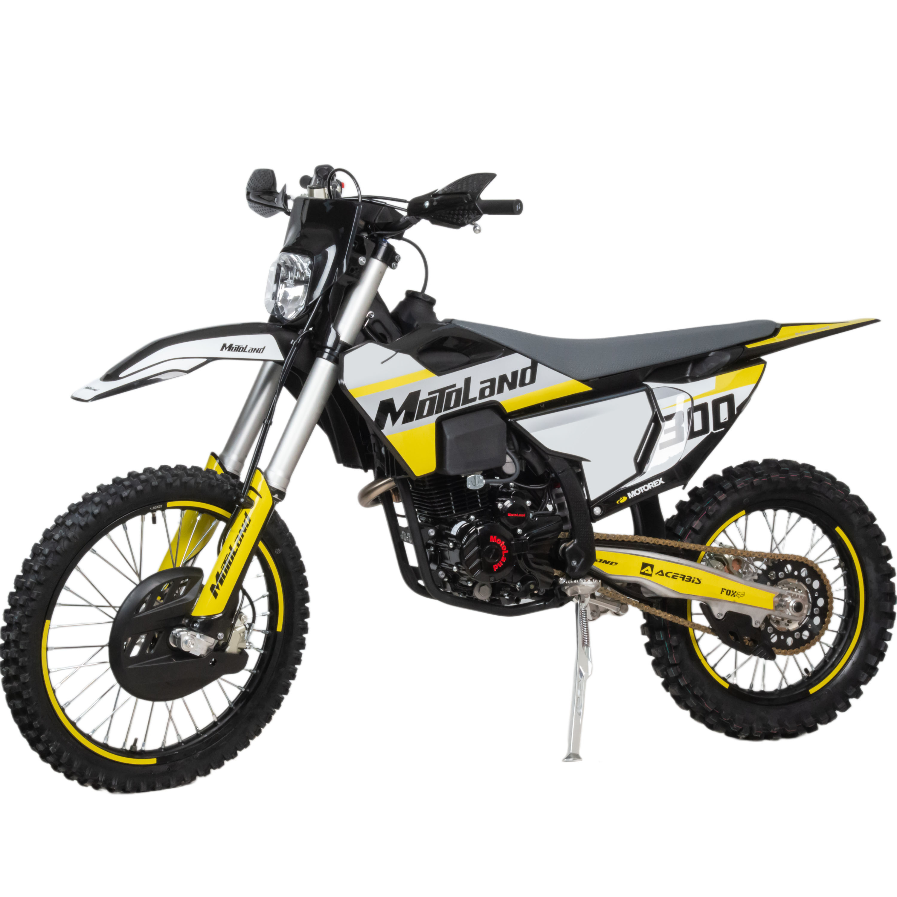 Мотоцикл Кросс 300 XT300 ST (175FMM) 2026